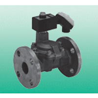 Pilot-Operated 2 Ports Electromagnetic Valve Multilex Valve AP21/22 Series