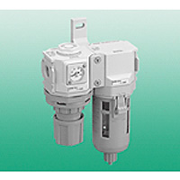 Modular type RM Combination Standard White Series m_series_language_30890