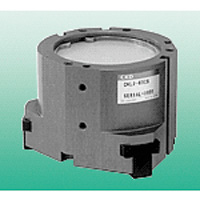 Chuck Powerful Chuck, CKL2 Series