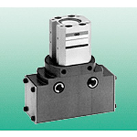 Parallel Hand Long Stroke Hand HGP series