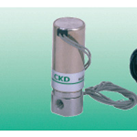 Small Direct Acting 2-Port Electromagnetic Valve, HNB1 Series