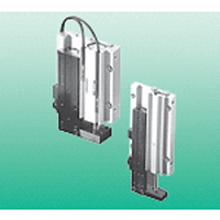 Linear Slide Cylinder LCY Series with Complex Function