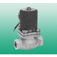 Pilot-Operated Two-Port Valve for Water PKW Series