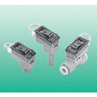 Pallect Pressure Switch Electronic Small Pressure Switch PPE Series m_series_language_30850