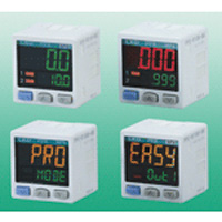 Digital Pressure Sensors PPX Series m_series_language_30844