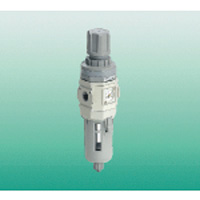 Modular type filter and regulator standard white series m_series_language_35270