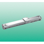 Double acting rodless cylinder full cowl type SRL3-J series