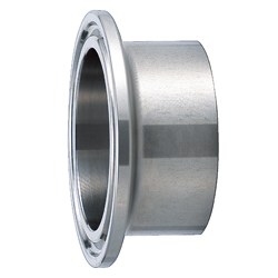 Sanitary Joint Ferrule Part FS Welded Fe…
