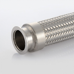 Flexible Tubes (with Blade), Swagelok