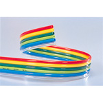 Multi-Flat Tubes