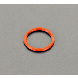 Silicone Rubber O-ring EA423RE-28