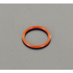 Silicone Rubber O-ring EA423RE-5
