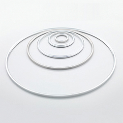 Aluminum Seal NW 16-63