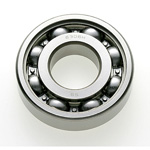 Deep Groove Ball Bearings Metric Series