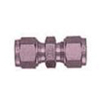 Brass 2 Compression Ring Type Powerful Lock (Straight Union) m_series_language_57913