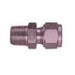 Powerful Lock Half-Union, Dual Compression Ring Type, Brass m_series_language_57917