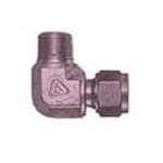 Made of Brass, Double Compression Ring, Powerful Lock (R Screw Elbow Half Union), m_series_language_57908
