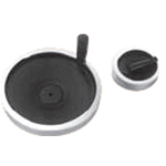 Plated Handle, HK Series