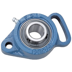 Variant Diamond Flange Shape Unit