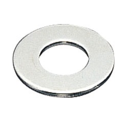 Iron Flat Washer / FFW-0000-00N