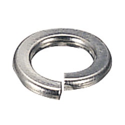 Stainless Steel Spring Washer / USW-00