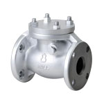 Malleable Valve, 10K Type, Check Valve (…