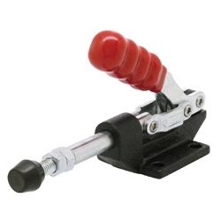 Push Type Toggle Clamp ST-HTC