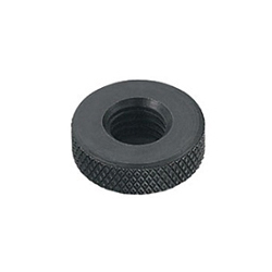 Knurled Nut (BJ754)