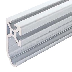 Line 5/6/8 C-Type Slide Rail Profile CSRP