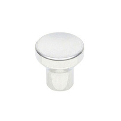 Stainless Steel Knurled Knob (KK)