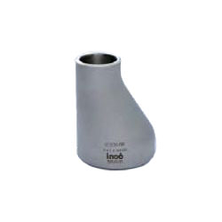 Stainless Steel But weld Type Tube Fitting Eccentric Reducer SUS304 10S