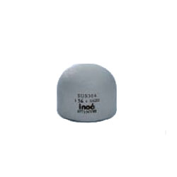 Stainless Steel Butt weld Type Tube Fitting Cap SUS304 10S