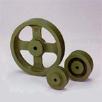 SNS JIS V Pulley A