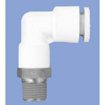 Junron One-Touch Fitting W Series (Spot Welding Equipment for Piping) Elbow