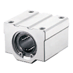 Linear Bushing Housing Unit - Standard Type [SKBCUUN]