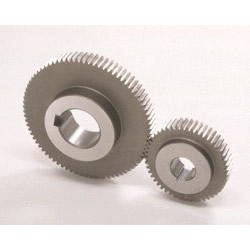MSCPG CP Ground Spur Gear