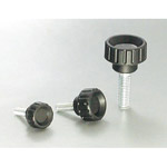 Flute Knob FTK, FTK-A-Sus