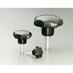 Grub Screw Knob GSN