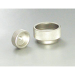 Knurled Nut (Stainless Steel) KNTA-Sus
