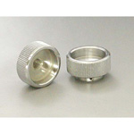 Knurled Nut (Chrome-Plating) KNTA, KNTB