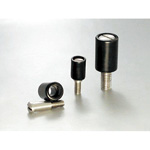 Mini Rotary Grip (Stainless Steel) MRGS, MRFGS