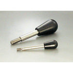 Oval Grip Lever (Stainless Steel) OGL-sus