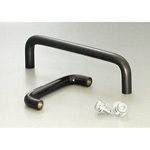 Panel Black Handle PBHF