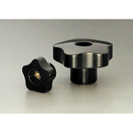 Tap Doorknob, TLK