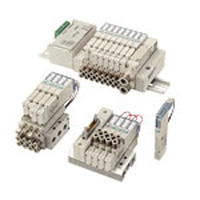 Control Equipment Standard Electromagnetic Valve F15 Series