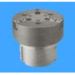 CKA, CKB, and CKD Series Slim Chuck