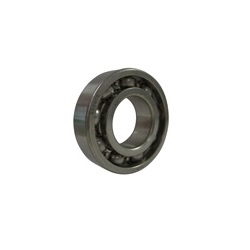 Deep Groove Ball Bearings Stainless Steel