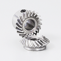 Spiral Miter Gear