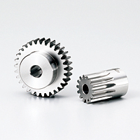 Spur Gear m1.5 SUS304 Type