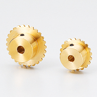 Sprocket for ladder chain SW37B